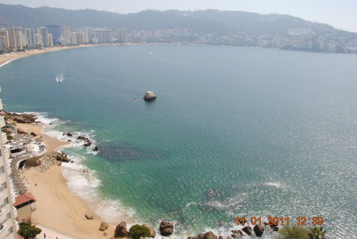 imagini hotel FIESTA AMERICANA VILLAS